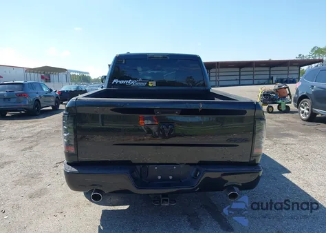 2016 Ram 1500 Express z USA, uszkodzony, nr VIN 1C6RR7FTXGS132065
